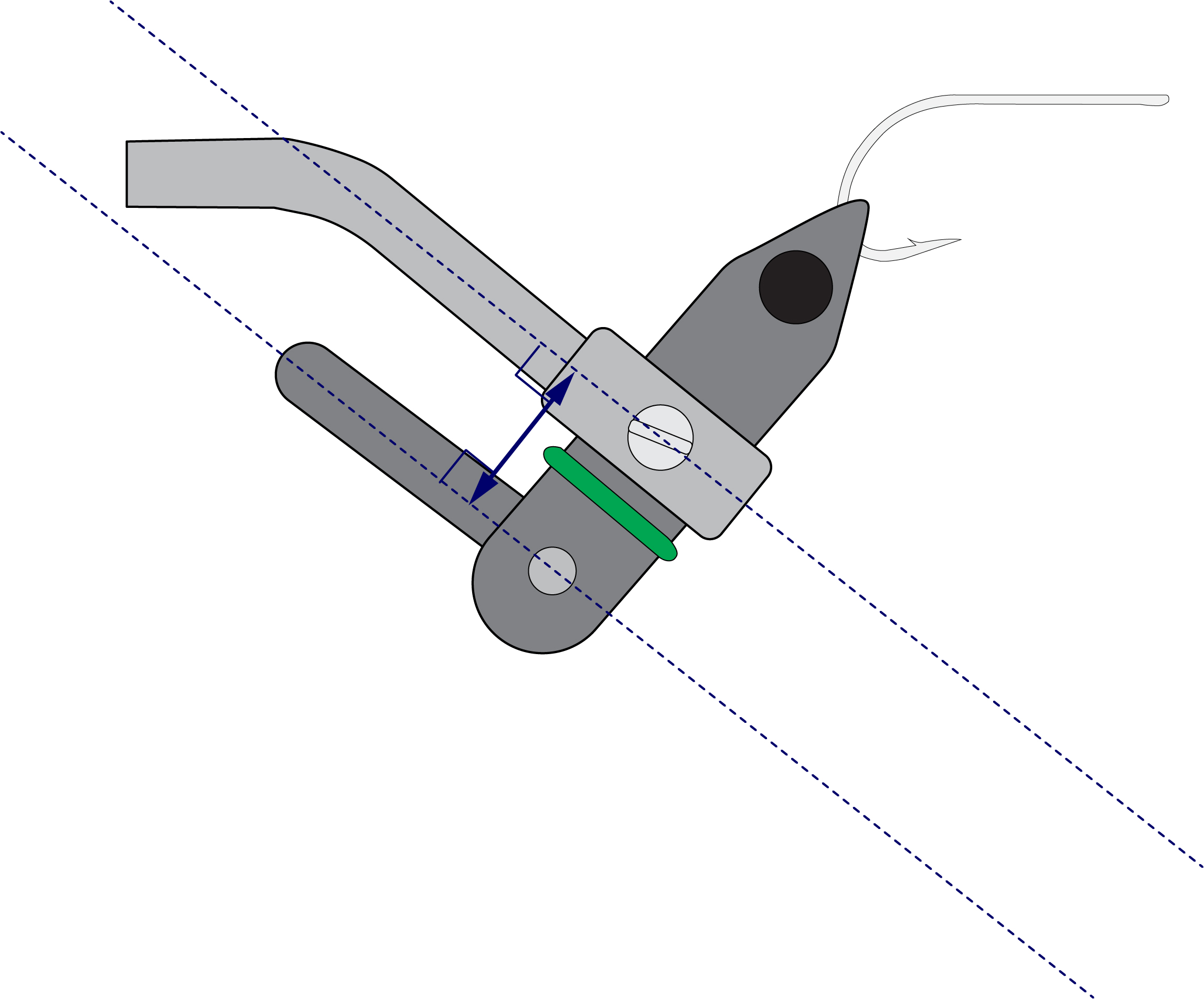 Adjusting the Jaws on a Renzetti Presentation Vise